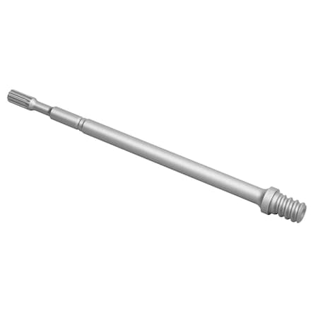 Milwaukee Tool Spline Thick Wall Core Bit 12" Adapter Shank 48-03-3564